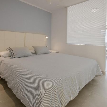 Ocean View Top Floor Wifi Aircon 09 Морро-дель-Хабле Екстер'єр фото