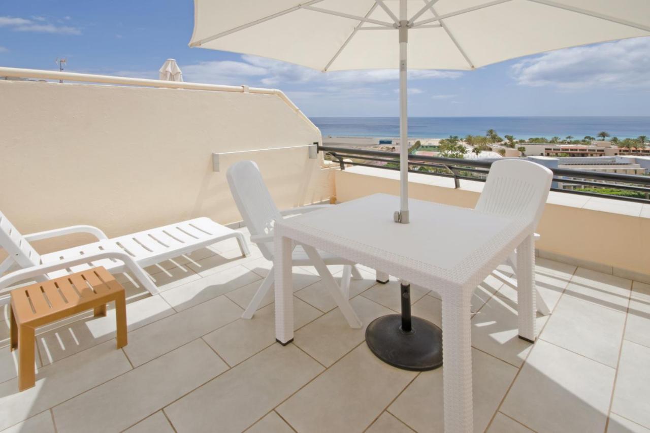 Ocean View Top Floor Wifi Aircon 09 Морро-дель-Хабле Екстер'єр фото