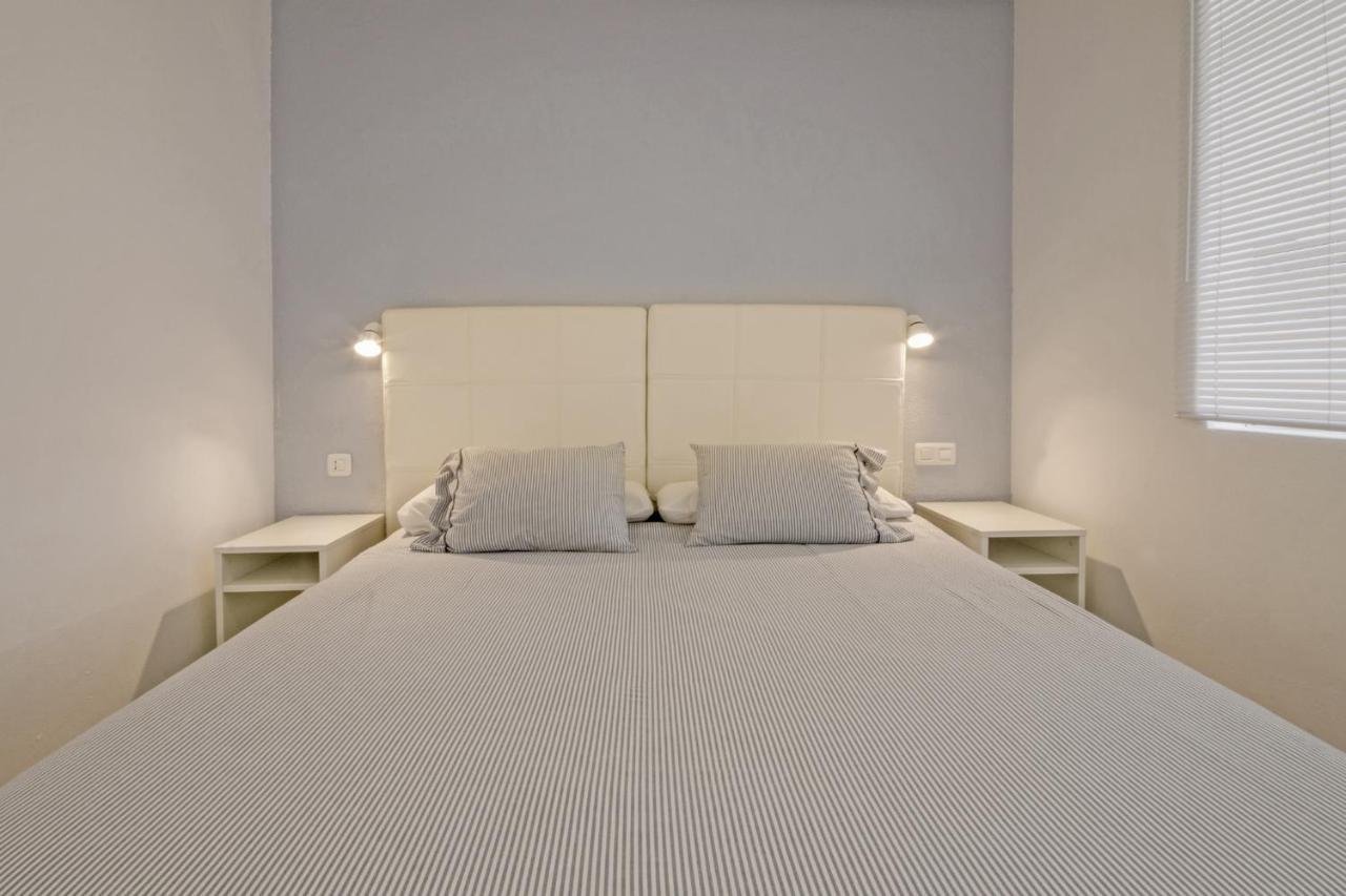 Ocean View Top Floor Wifi Aircon 09 Морро-дель-Хабле Екстер'єр фото