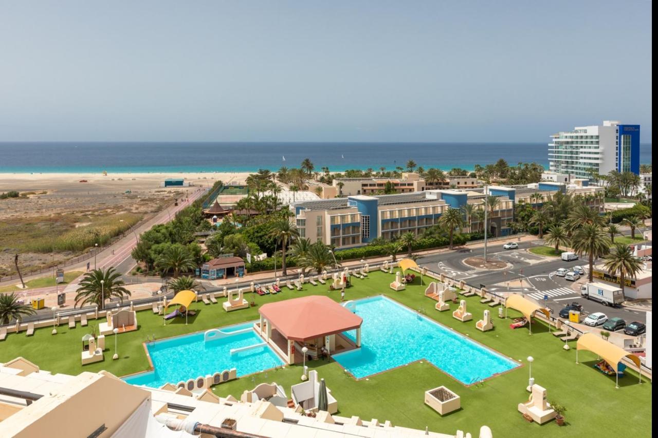 Ocean View Top Floor Wifi Aircon 09 Морро-дель-Хабле Екстер'єр фото