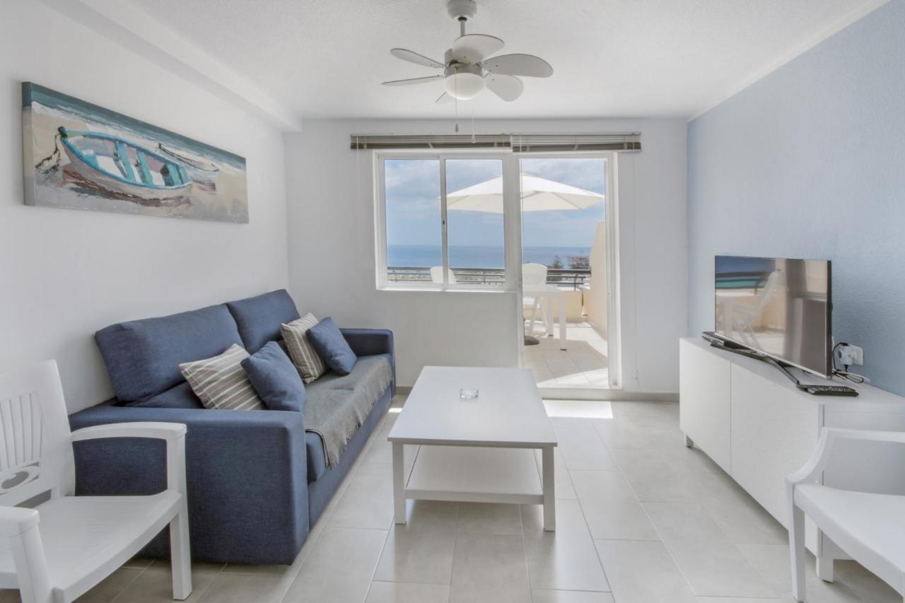 Ocean View Top Floor Wifi Aircon 09 Морро-дель-Хабле Екстер'єр фото