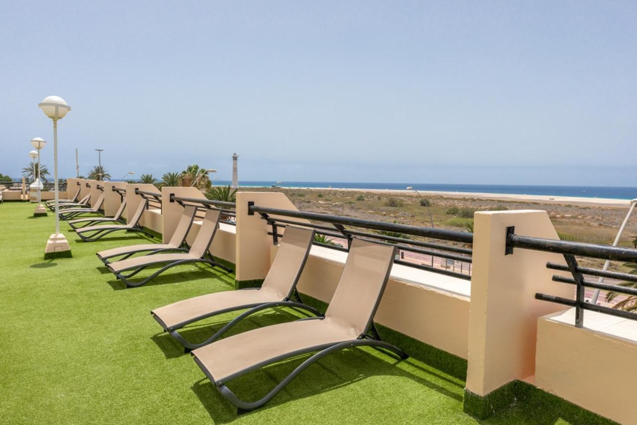 Ocean View Top Floor Wifi Aircon 09 Морро-дель-Хабле Екстер'єр фото