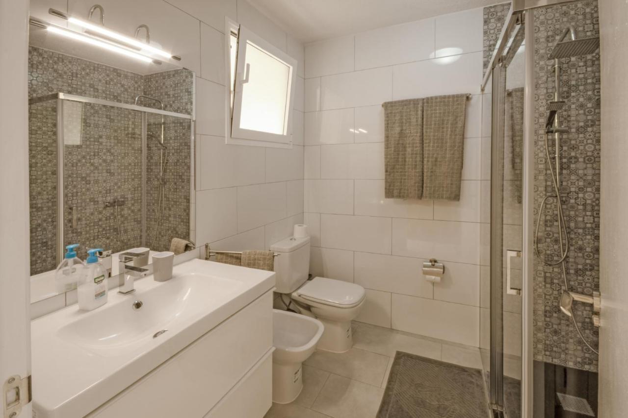 Ocean View Top Floor Wifi Aircon 09 Морро-дель-Хабле Екстер'єр фото